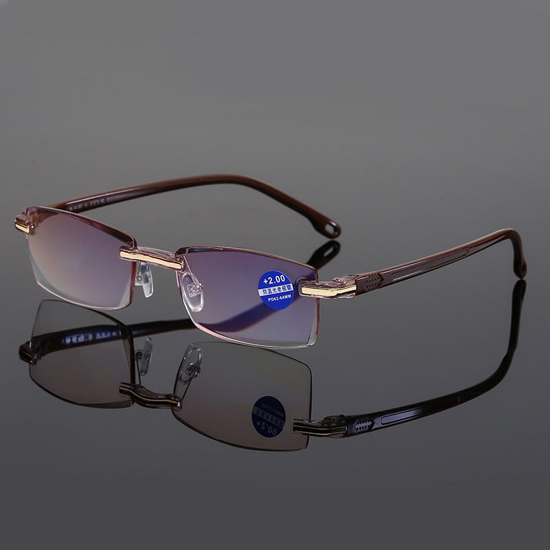 Vision Max™ - ANTI-BLAULICHT-BRILLE