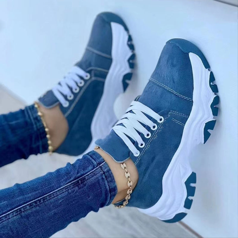 Missy Elliot™ - Laufen mit Stil und Komfort