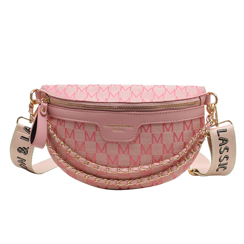 Esperanza Bag | Trendy Umhängetasche