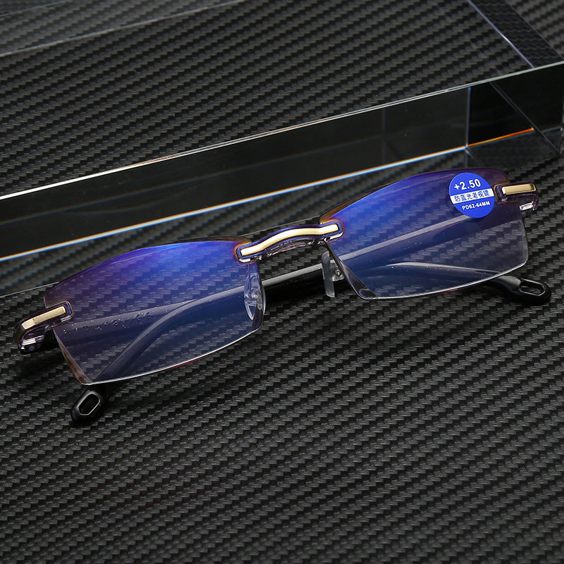 Vision Max™ - ANTI-BLAULICHT-BRILLE