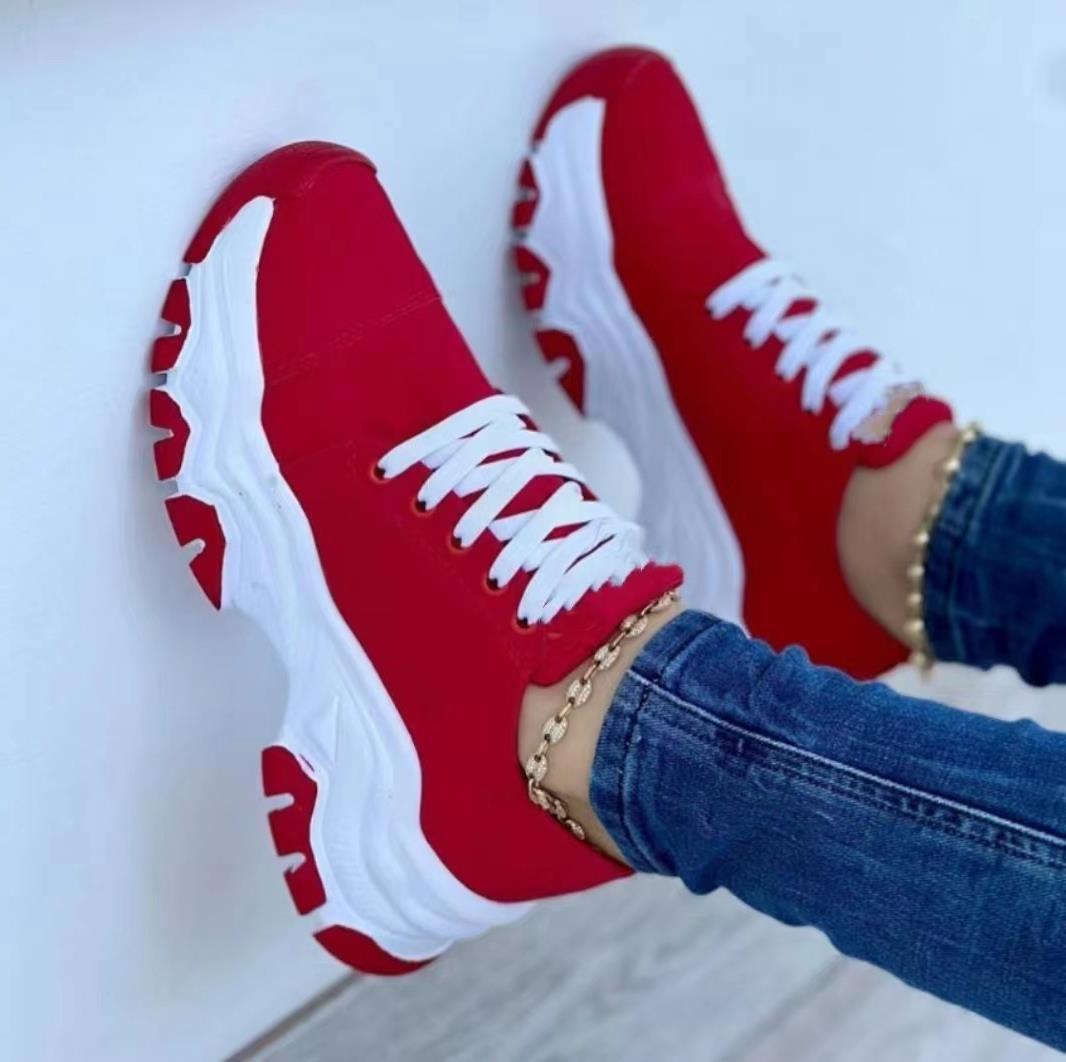Missy Elliot™ - Laufen mit Stil und Komfort