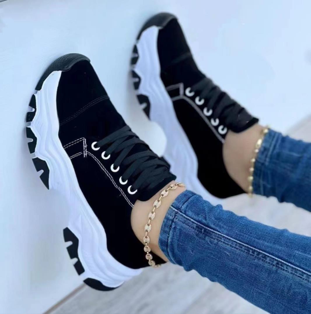 Missy Elliot™ - Laufen mit Stil und Komfort