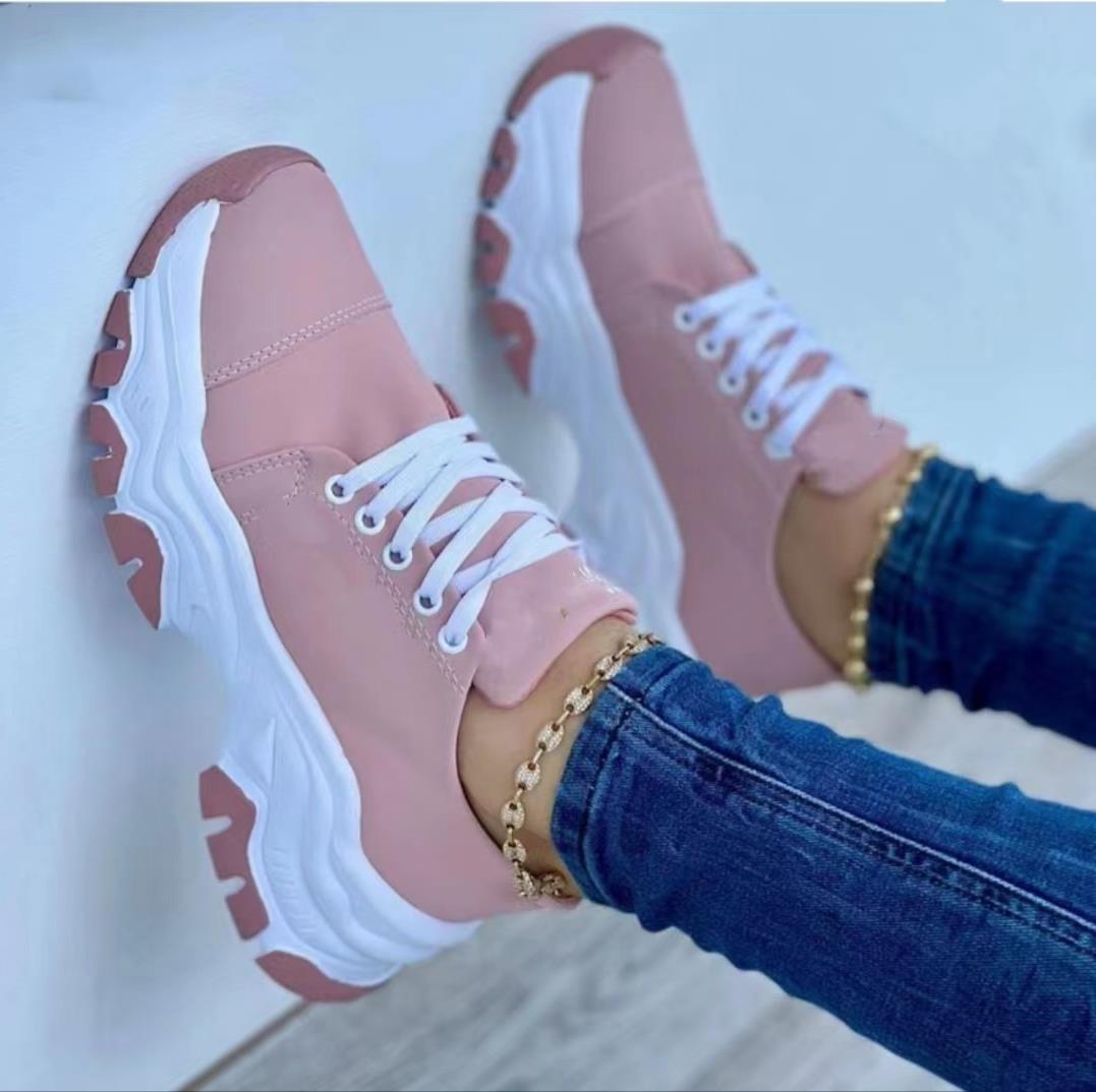 Missy Elliot™ - Laufen mit Stil und Komfort
