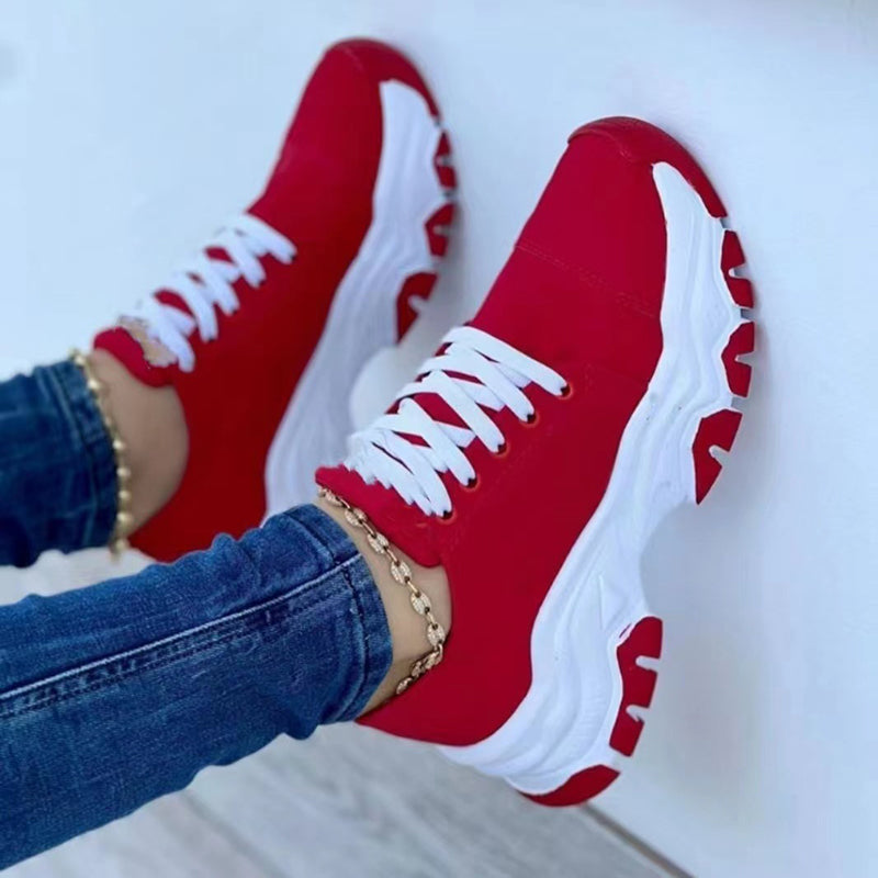 Missy Elliot™ - Laufen mit Stil und Komfort