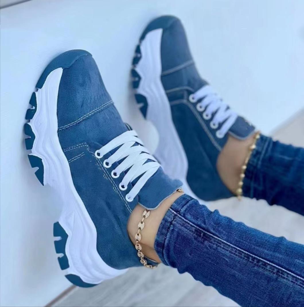 Missy Elliot™ - Laufen mit Stil und Komfort